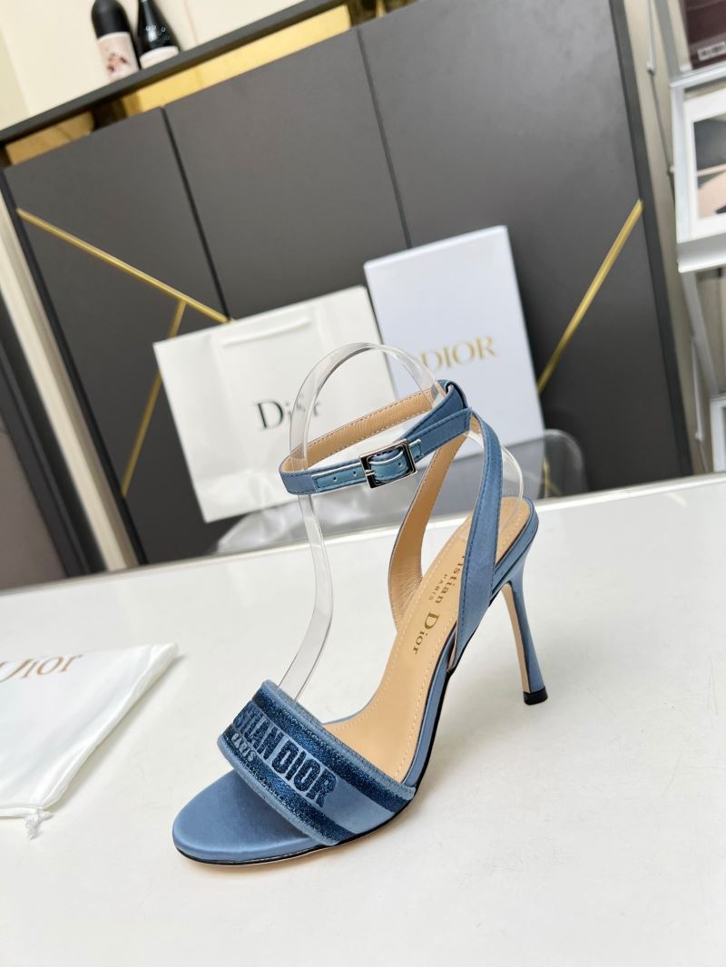 Christian Dior Sandals